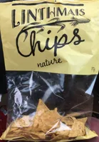 LINTHMAIS chips nature