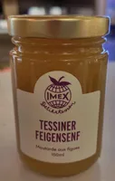 Tessiner Feigen Senf