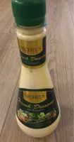 French Dressing Mit Kräutern