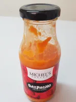 Gazpachio Tradicional