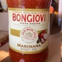 Bongiovi Marinara