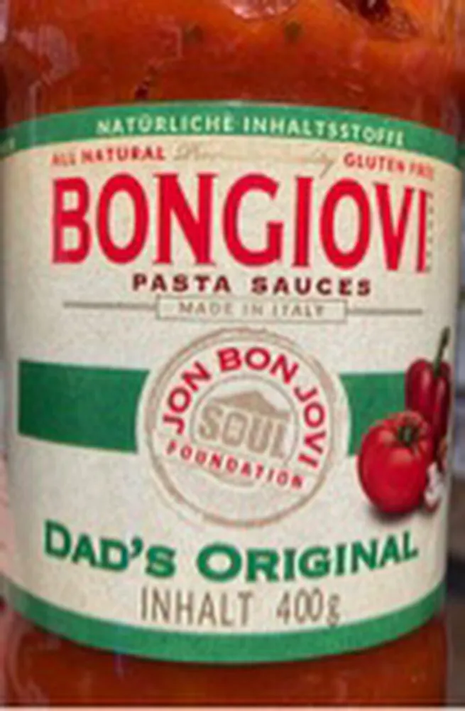 Dads Original