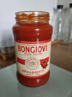 bongiovi arrabbiata
