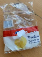 Premium Butter-Bretzel