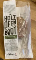 Holzofenbrot s’Vollkorn