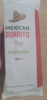 Vegi Burrito