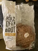 Pain au feu de bois épeautre