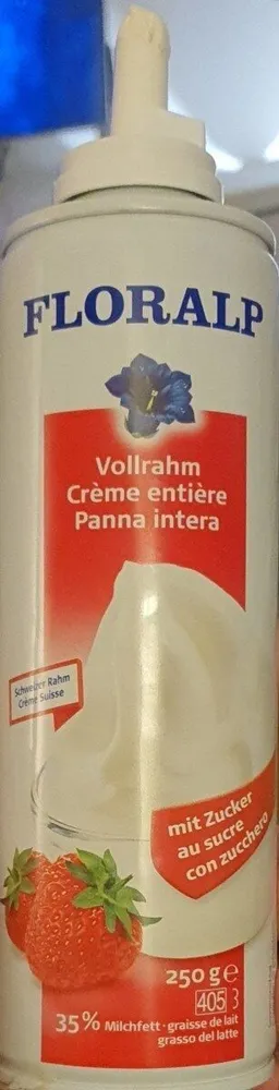 Schlagrahm