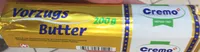 Vorzugs Butter