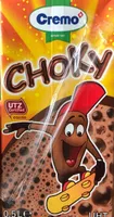 CHOKY