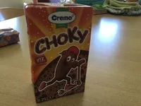 Choky Power 25cl