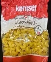 Jägerhörnli