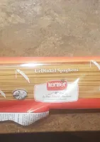 UrDinkel Spaghetti