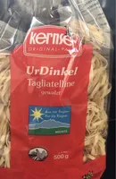 Kernser UrDinkel Tagliatelline