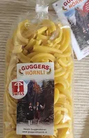 Guggershörnli 3 Ei
