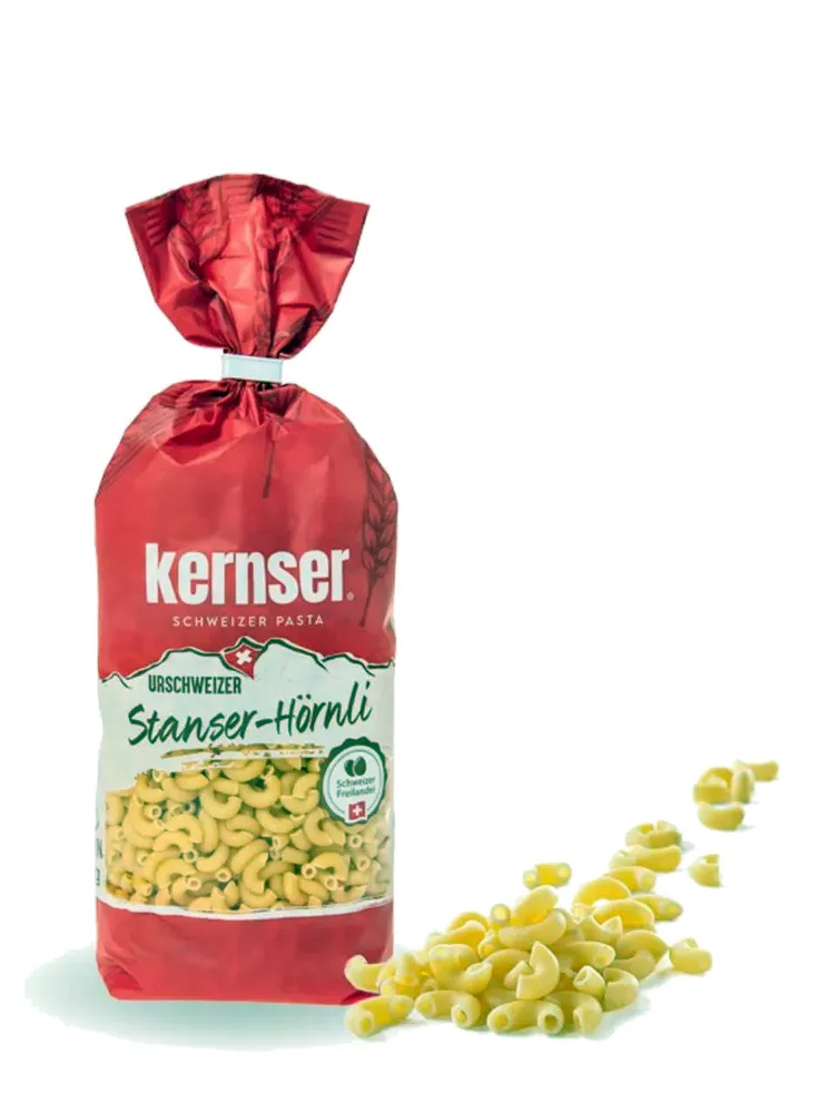 Stanser Hörnli