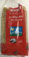 UrDinrl - Alp-Hörnli