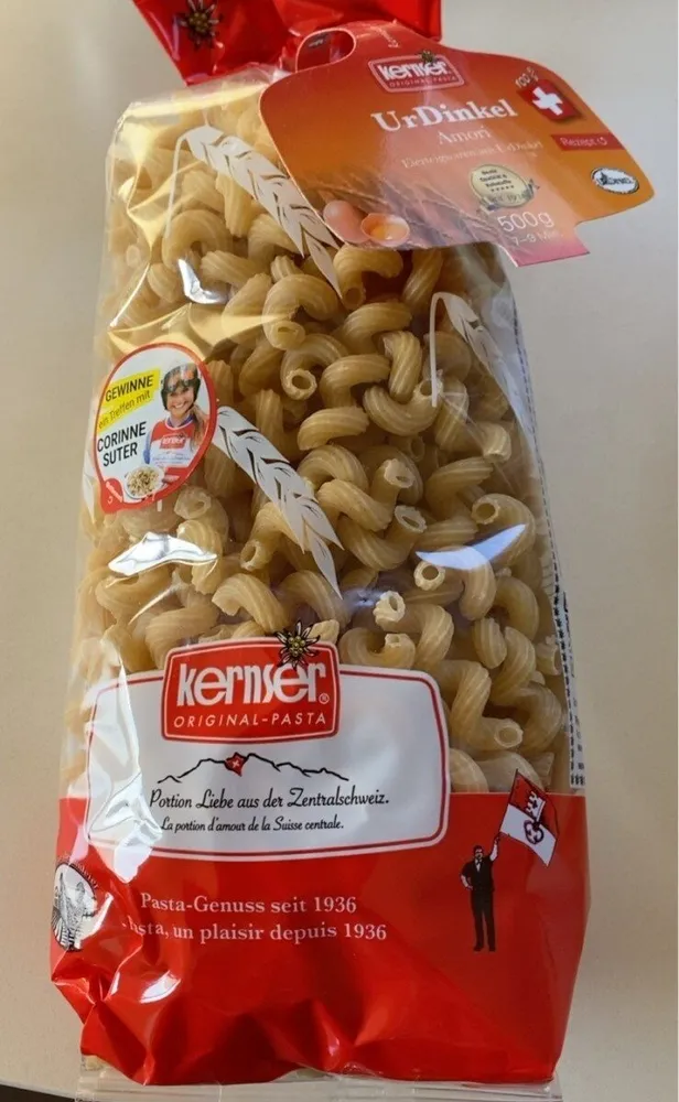 Urdinkel Amori Pasta