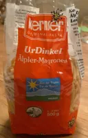 UrDinkel Älpler-Magronen
