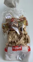 Marroni fettuccine