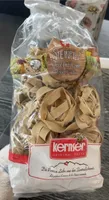 Fetuccine Steinpilz