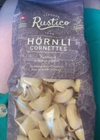 Hörnli
