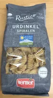 Kernser Rustico Urdinkel Spiralen