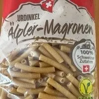 Aelplermagronen