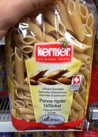 Kernser Original Pasta Penne rigate UrDinkel