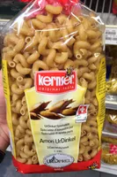 Kernser Original-Pasta Amori UrDinkel Spécialité d'épeautre pur