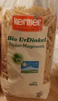 Äpler-Magronen