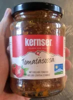 Kernser Tomatäsossä