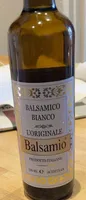 Balsamico bianco l originale