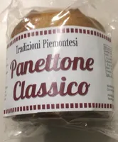 Panettone Classico