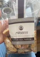 Cantuca alla Mandorla