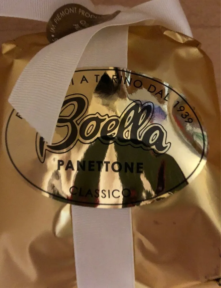 Panettone