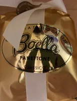 Panettone