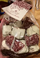 Tartufi dolci blanci del Piemonte