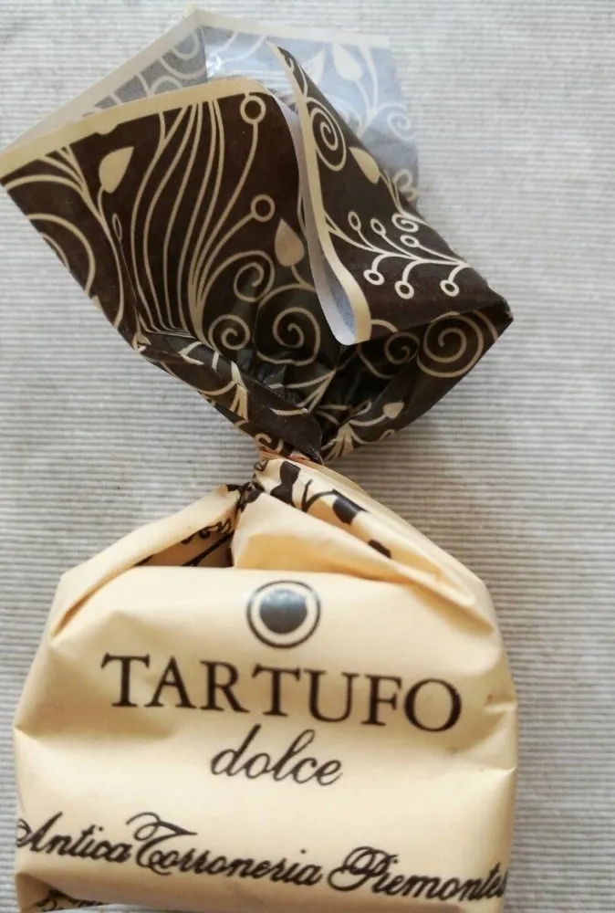 Tartufo Dolce l’originale
