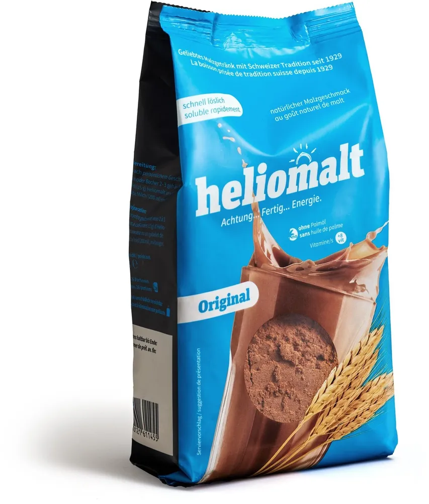 Heliomalt