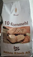 10-Kornmehl