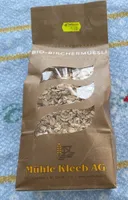 Bio-Birchermüesli