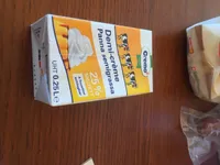 Demi-creme 250mL