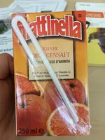 Jus d'orange