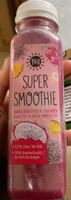 Super smoothie
