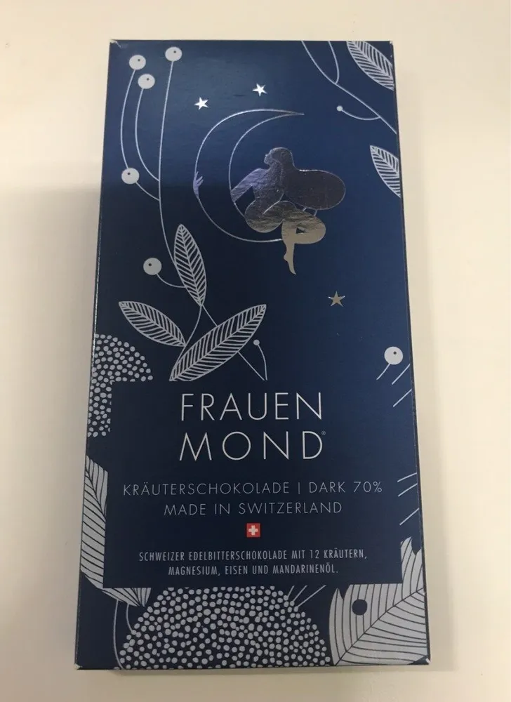 Frauenmond chocolate