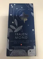 Frauenmond chocolate