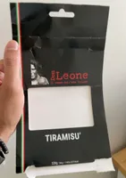 Tiramisu'