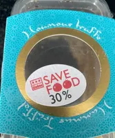 Houmous truffe