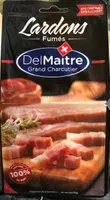 Lardons fumés